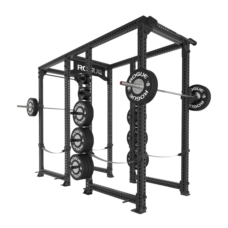 Rogue RM-43 Rack | Rogue Fitness